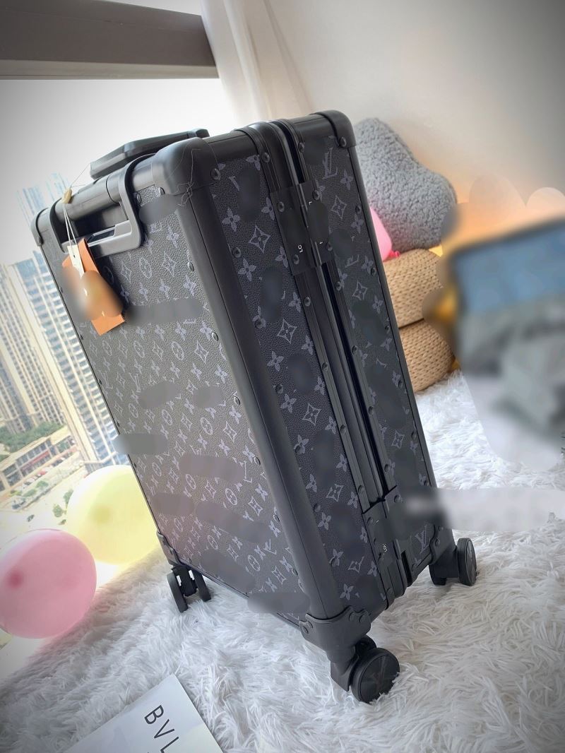 Louis Vuitton Suitcase